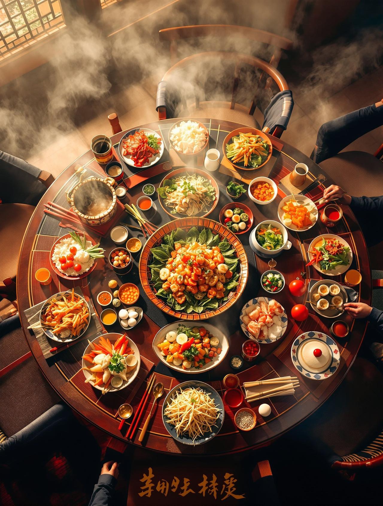 宅男午夜影院-舌尖上的中国4封面图