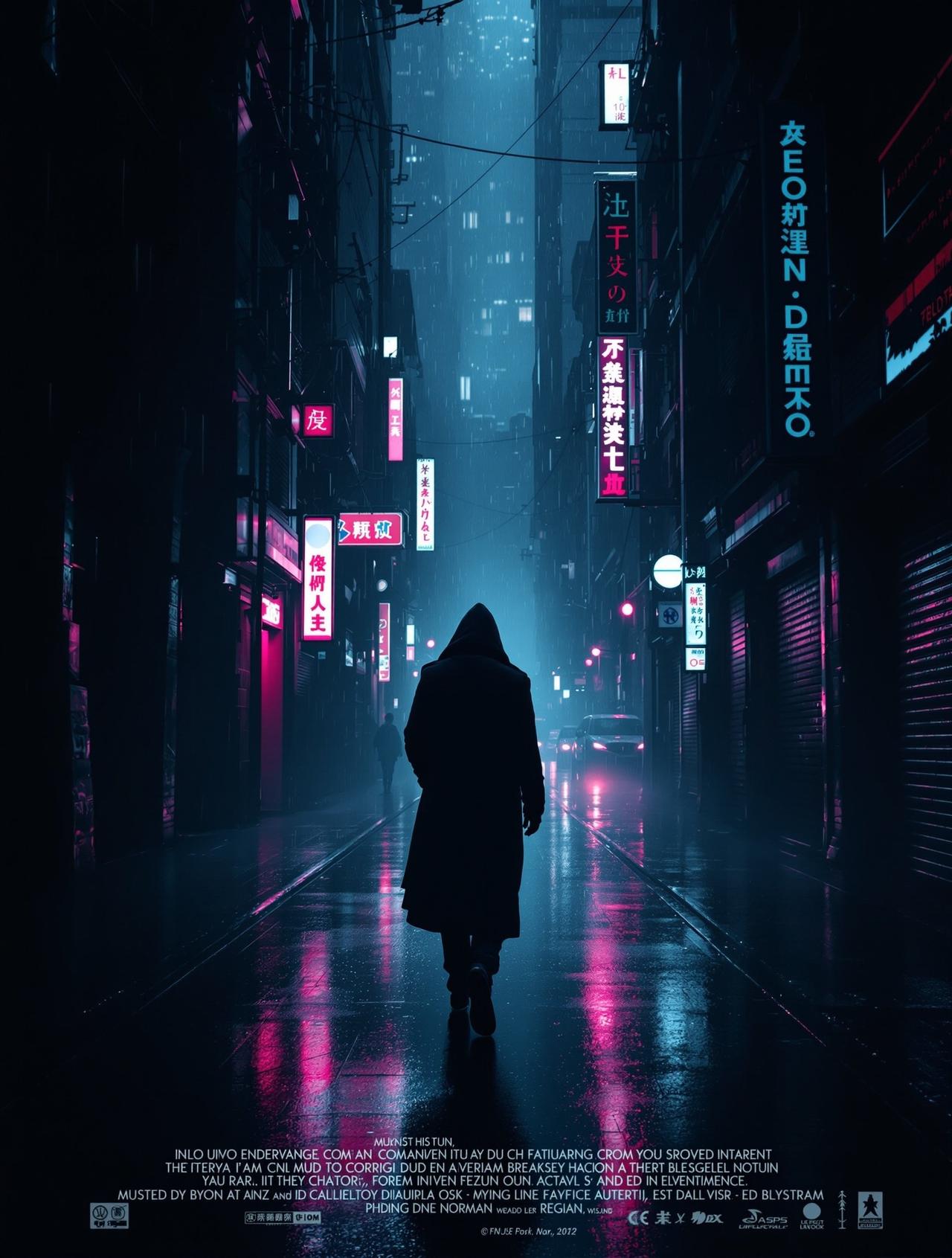 宅男午夜影院-暗夜追凶详情页封面