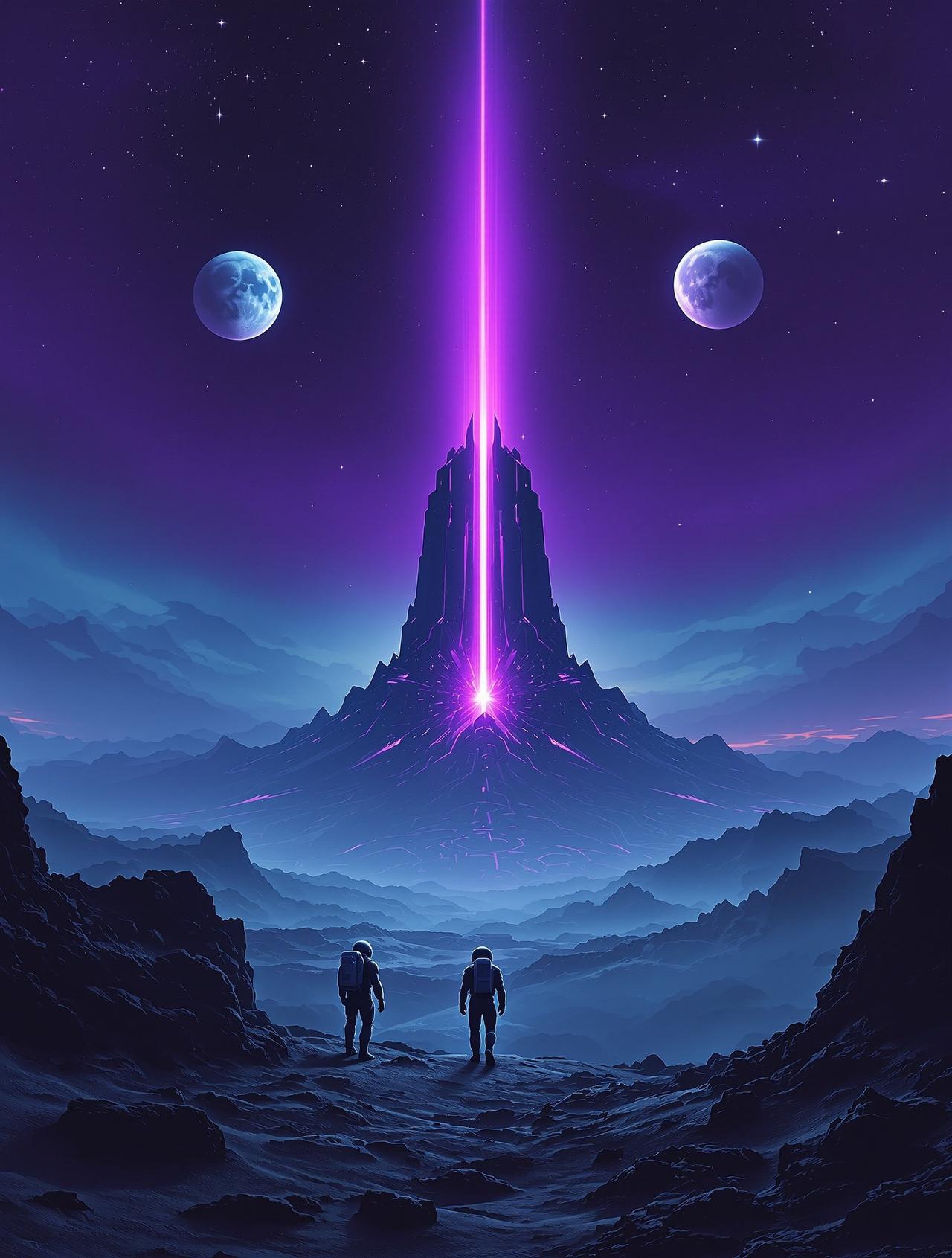 宅男午夜影院相关推荐-异星觉醒